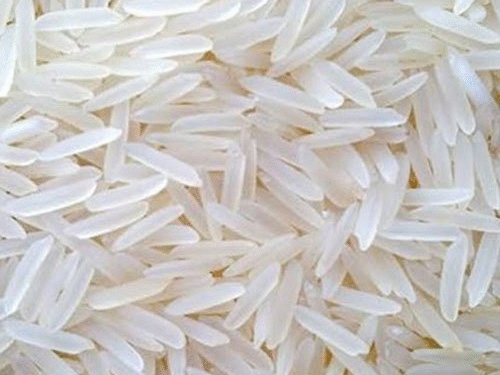 India 1121 basmati white rice