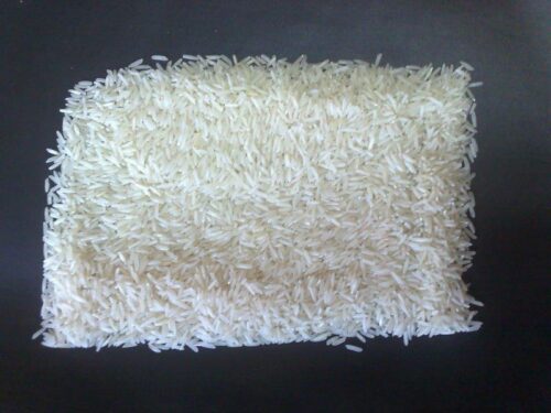 Pakistan Basmati Rice D-98