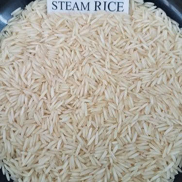 India 1121 Steam Basmati Rice