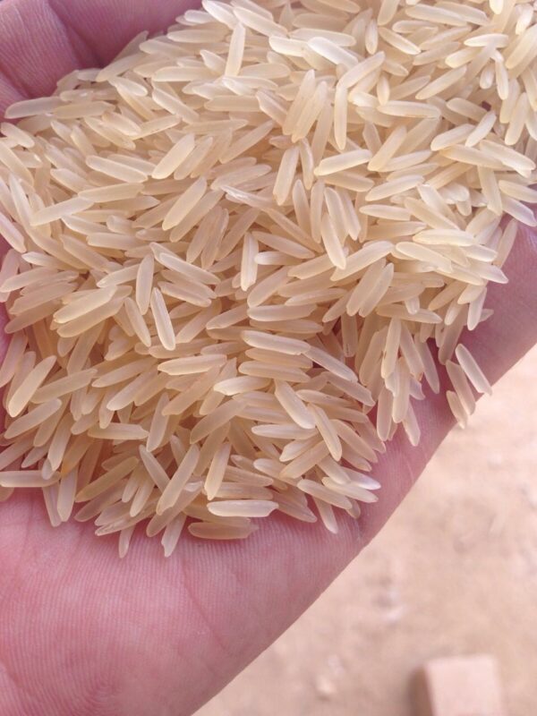 India_golden_basmati_rice India golden sella rice (basmati)