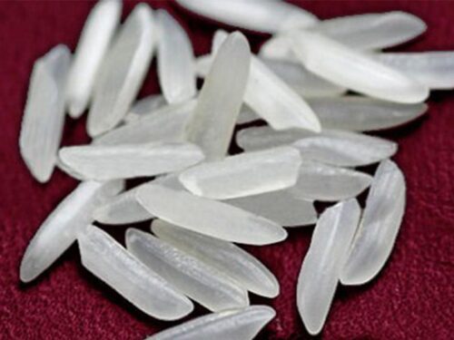 Pakistan 386 Long Grain Rice