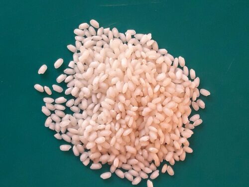 Paw Hsan Rice