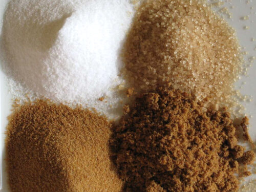 Sugar