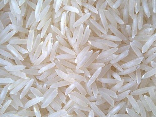 Pakistan Super Kernel Basmati White Rice