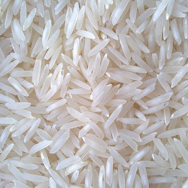 Pakistan Super Kernel Basmati White Rice