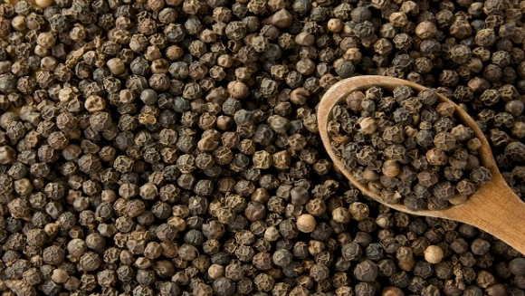 Pepper black