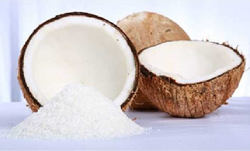 DESICCATED COCONUT