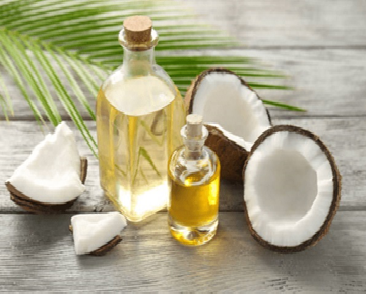 COCONUT OIL