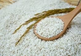 An Giang Glutinous Rice