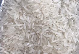 Vietnam Long grain white rice 5451