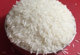 Vietnam Long grain white rice ST20
