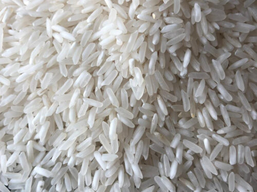 Pakistan White Rice Irri-6