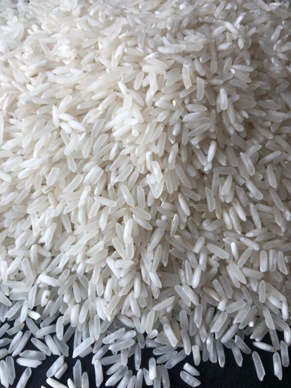 irri_6 Pakistan White Rice Irri-6